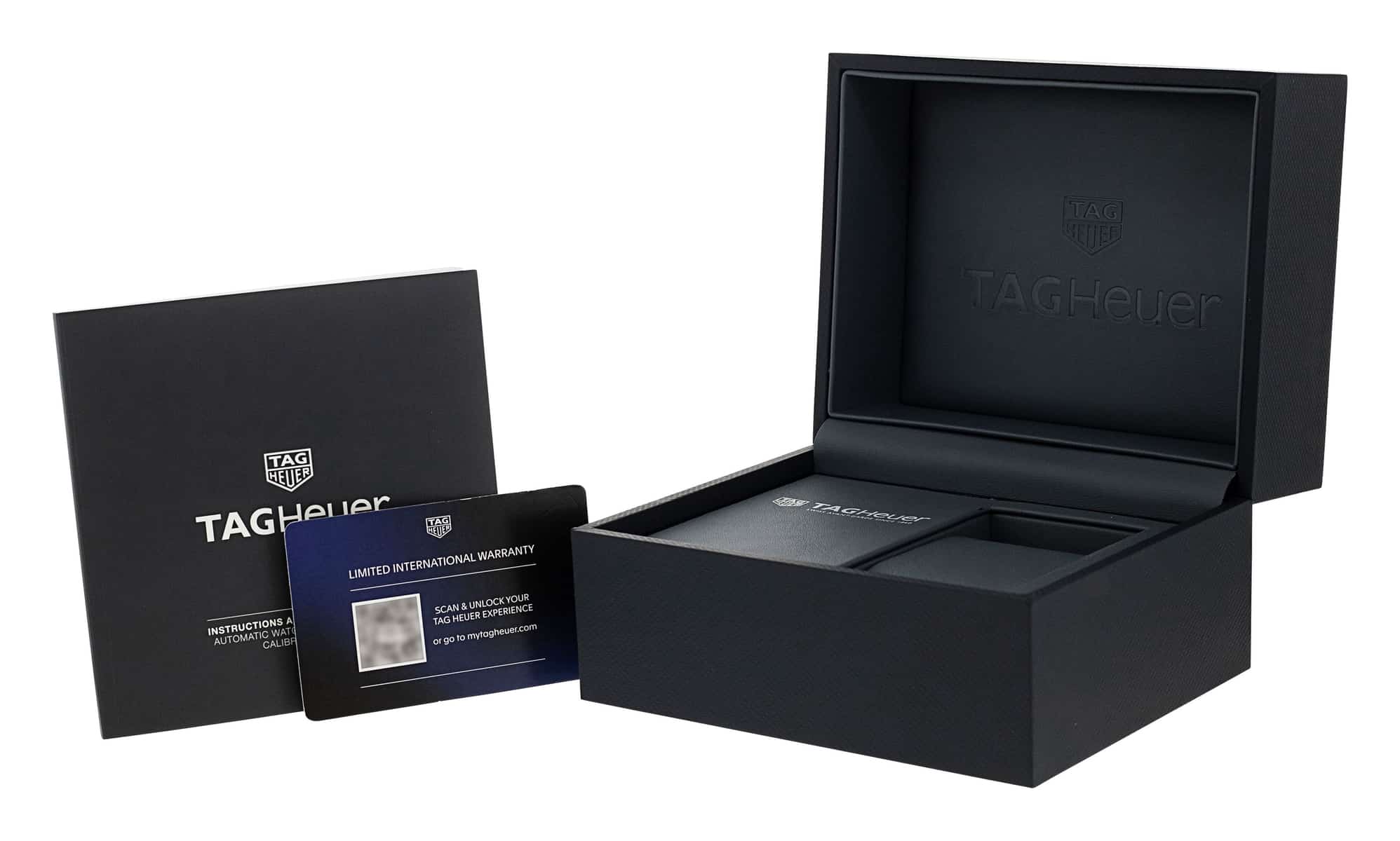 Tag Heuer Aquaracer WBP5114.BA0013 Tag Heuer Aquaracer WBP5114.BA0013